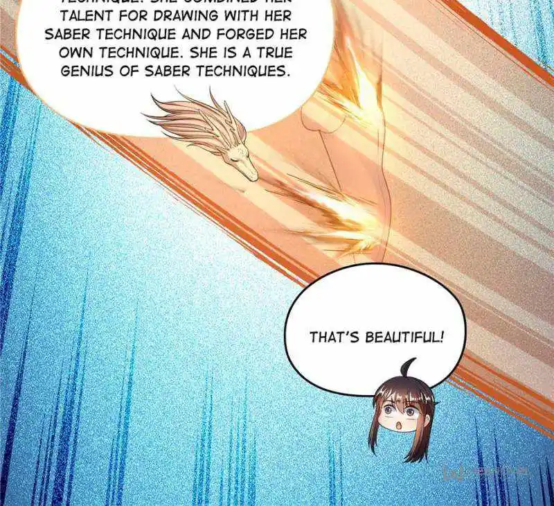 Cultivation Chat Group Chapter 590