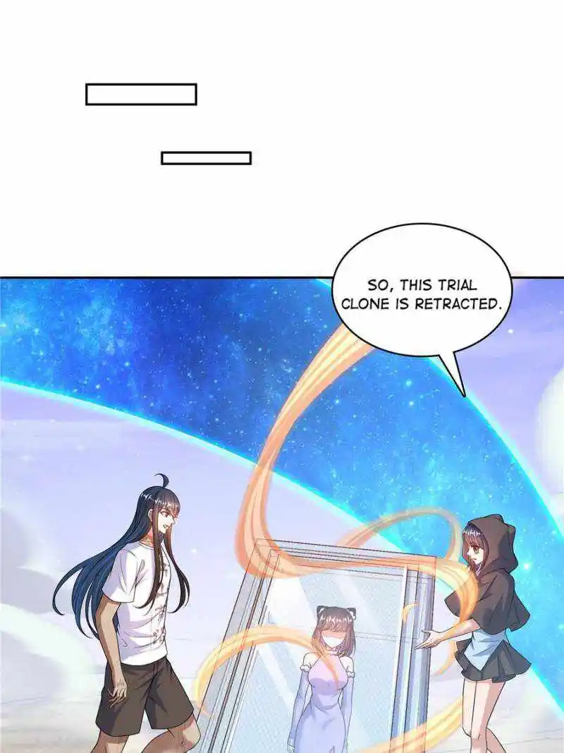 Cultivation Chat Group Chapter 590