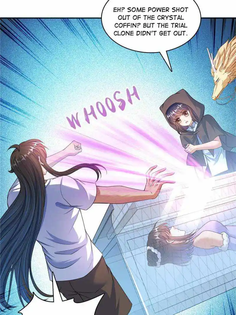 Cultivation Chat Group Chapter 590