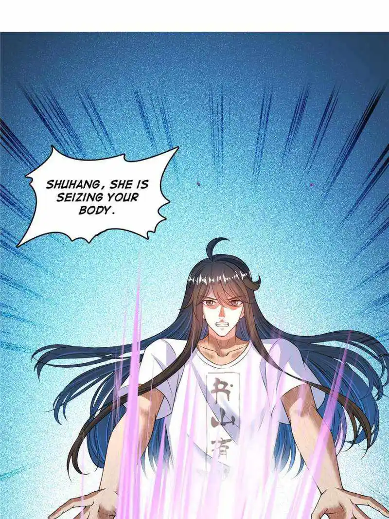 Cultivation Chat Group Chapter 590