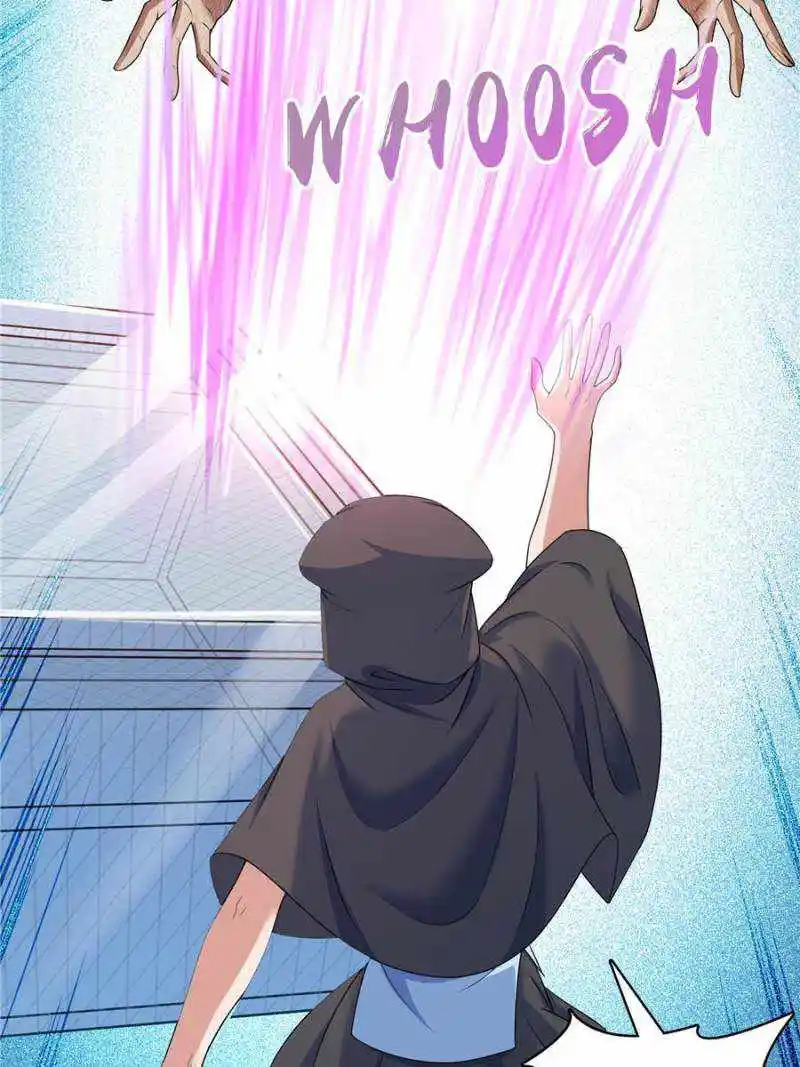 Cultivation Chat Group Chapter 590