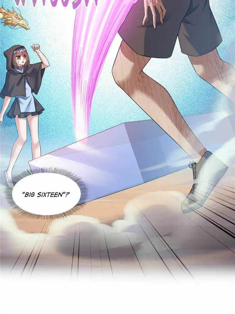 Cultivation Chat Group Chapter 590