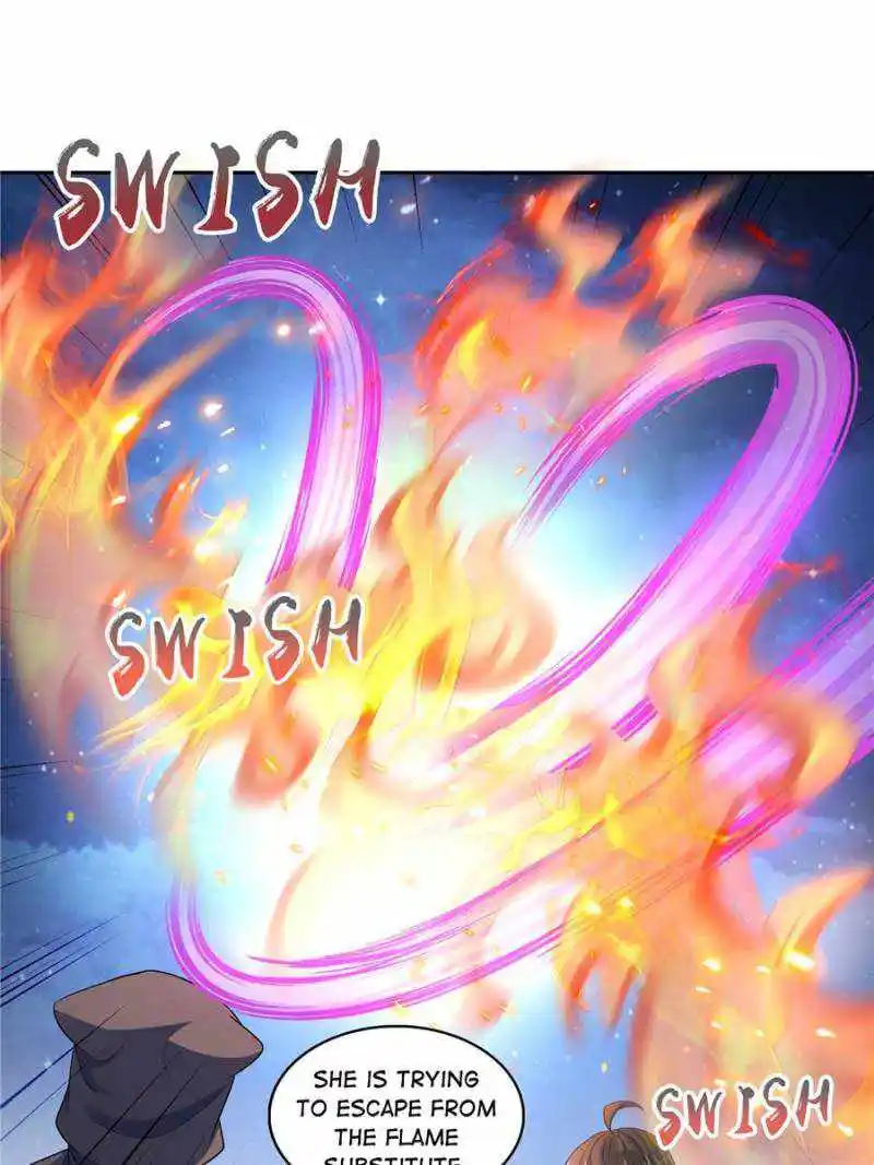 Cultivation Chat Group Chapter 590