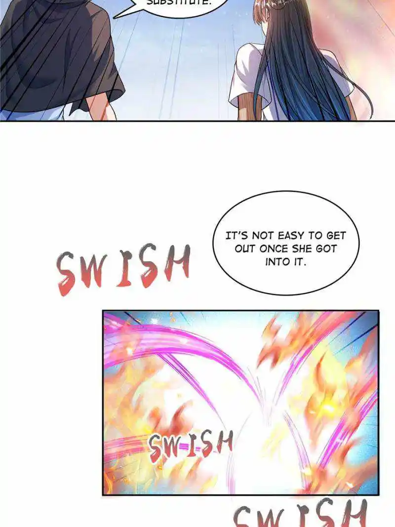 Cultivation Chat Group Chapter 590