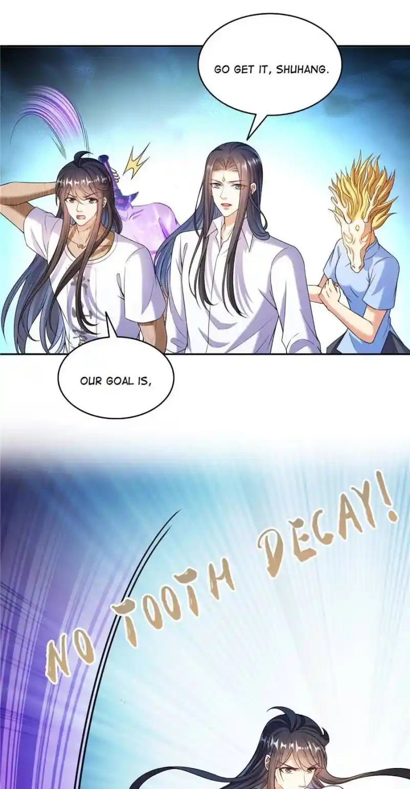 Cultivation Chat Group Chapter 591