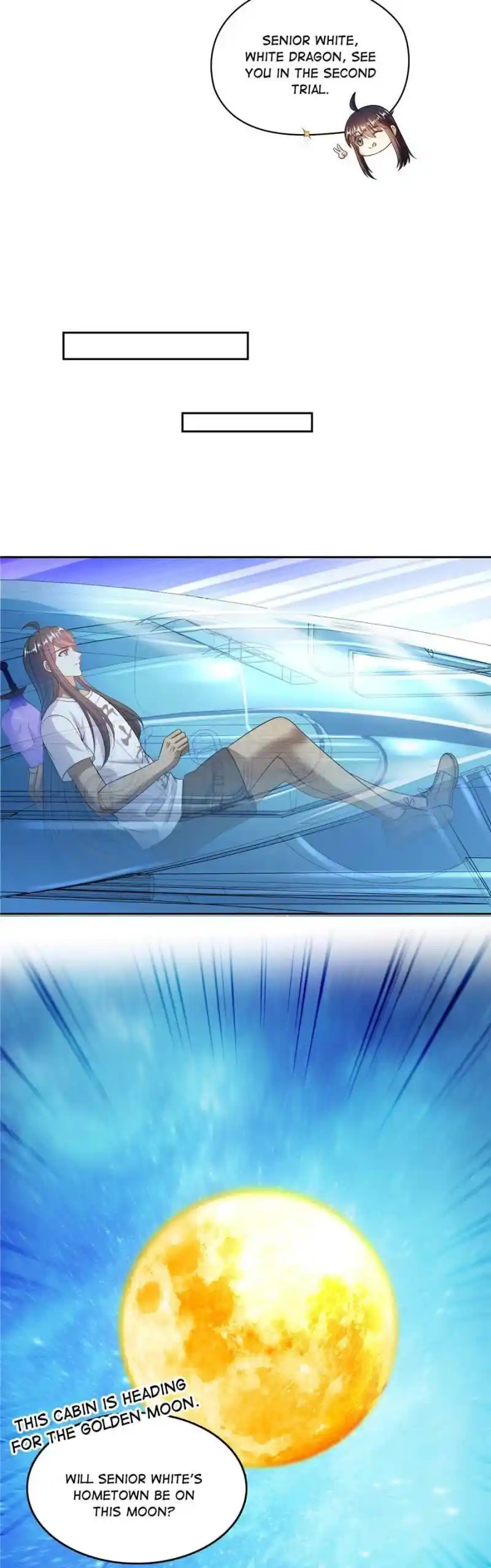 Cultivation Chat Group Chapter 592