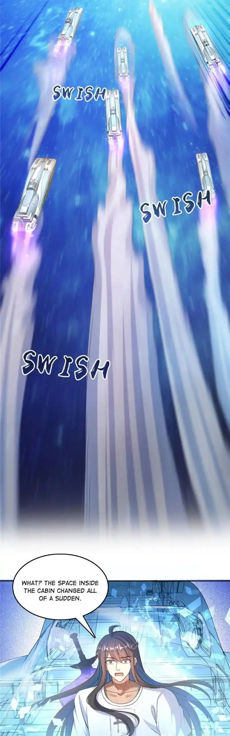 Cultivation Chat Group Chapter 592