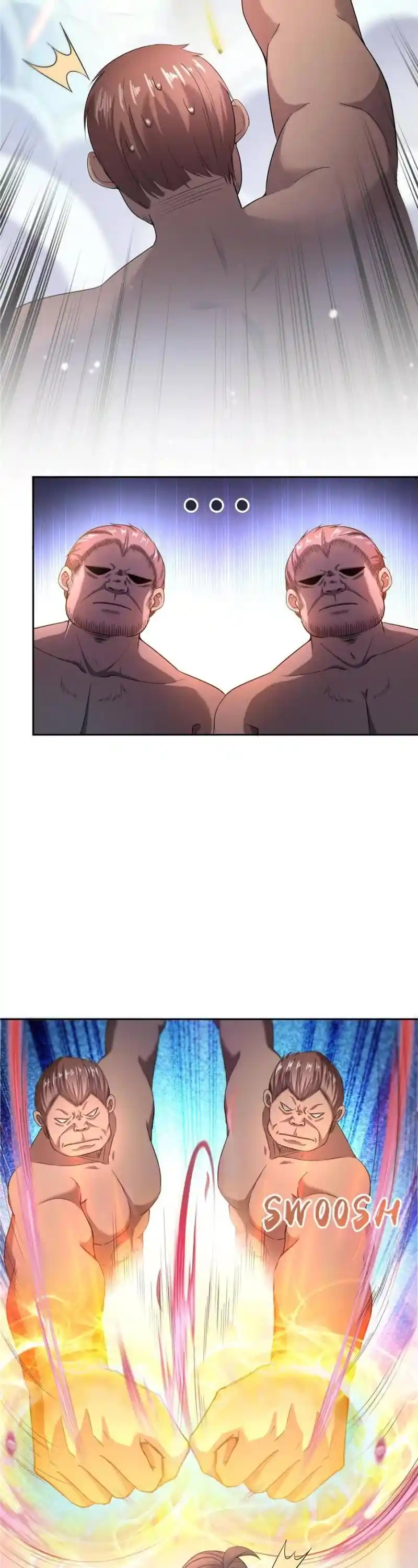 Cultivation Chat Group Chapter 592