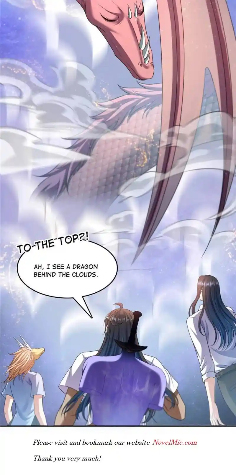 Cultivation Chat Group Chapter 592