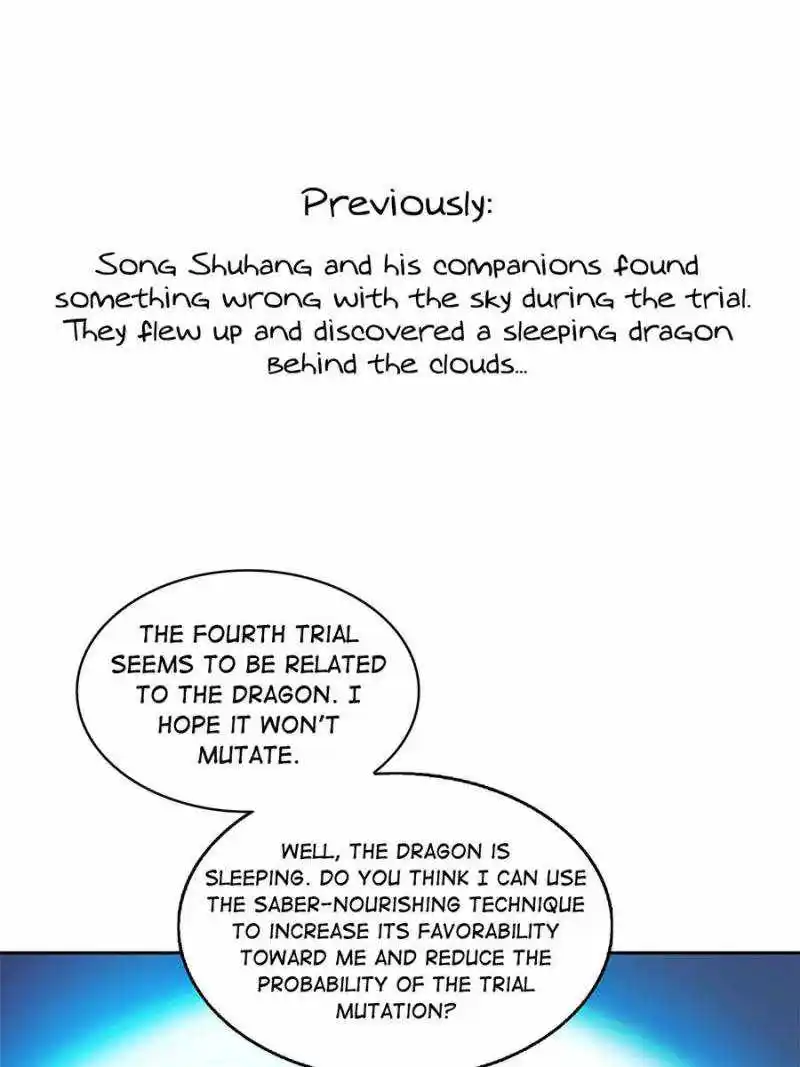 Cultivation Chat Group Chapter 593