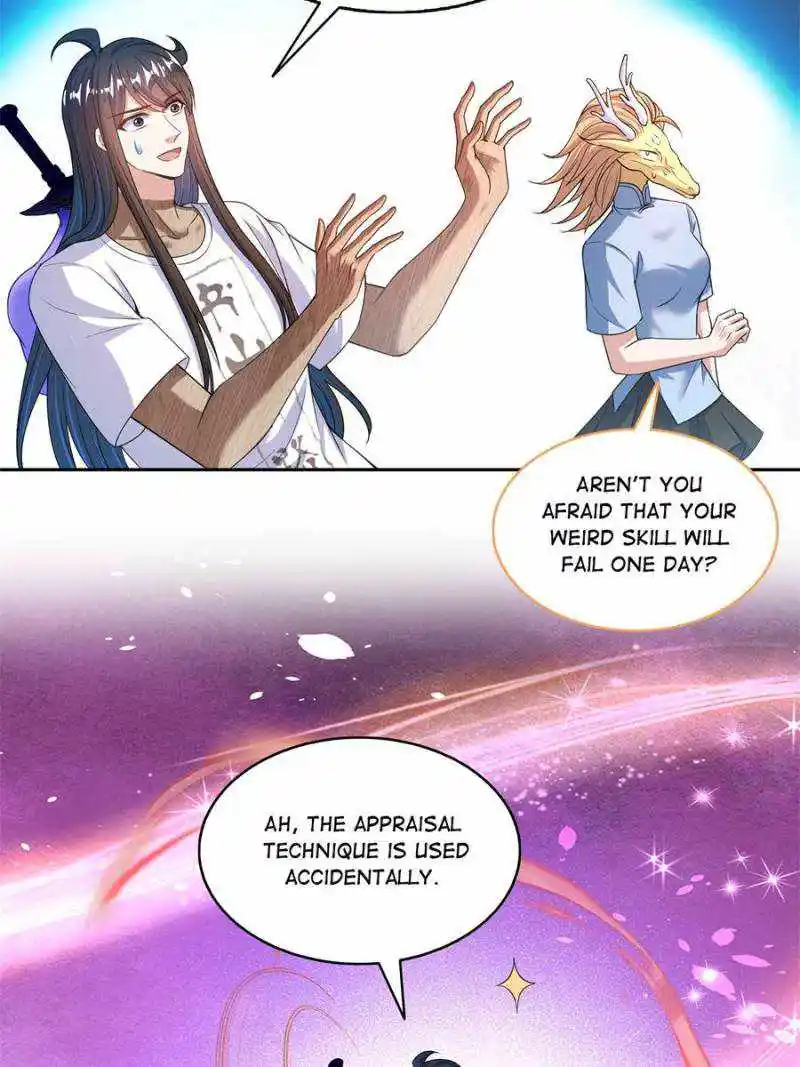 Cultivation Chat Group Chapter 593