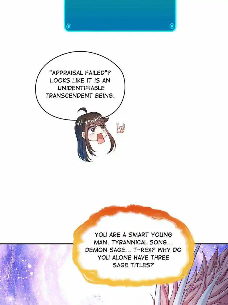 Cultivation Chat Group Chapter 593