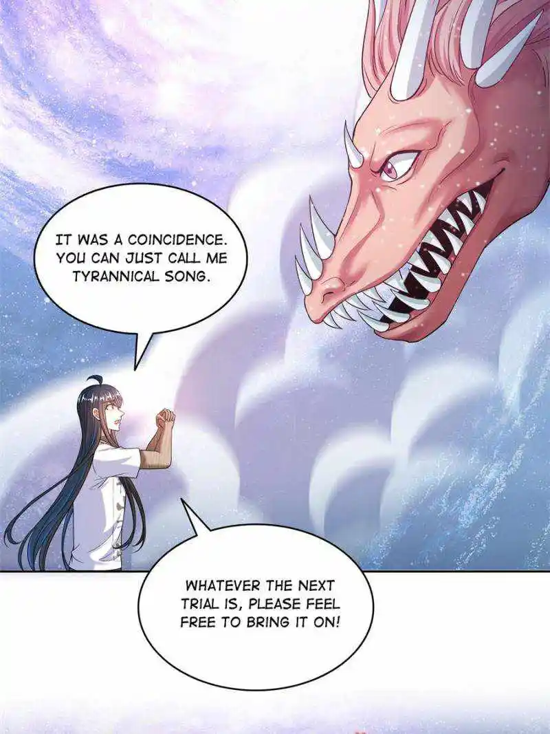 Cultivation Chat Group Chapter 593