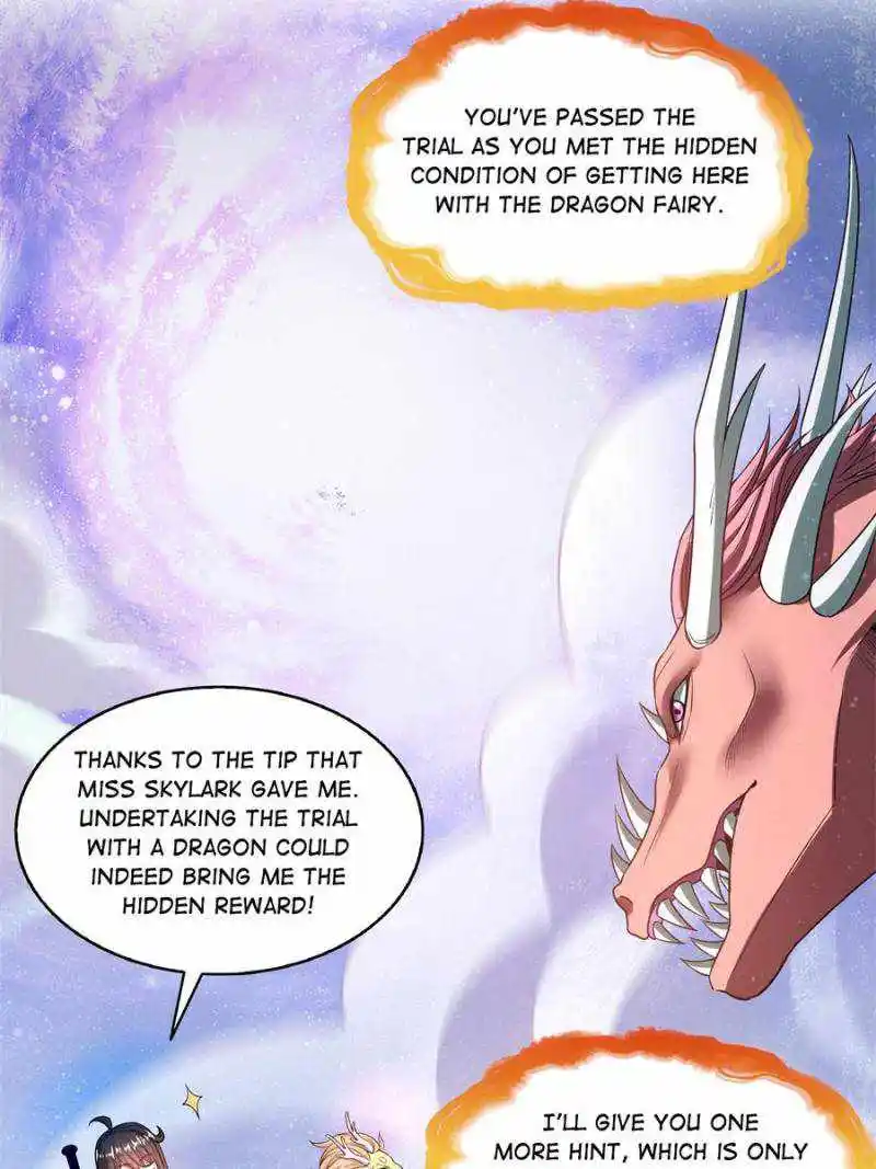 Cultivation Chat Group Chapter 593