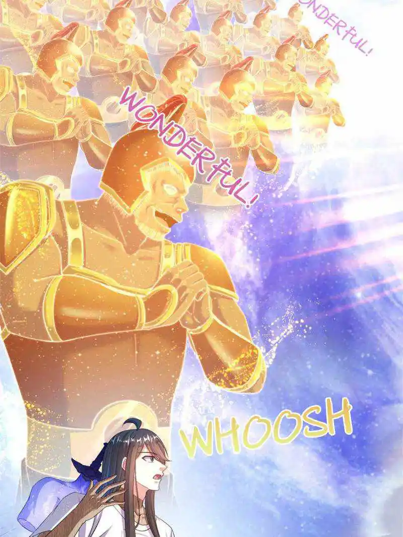 Cultivation Chat Group Chapter 593