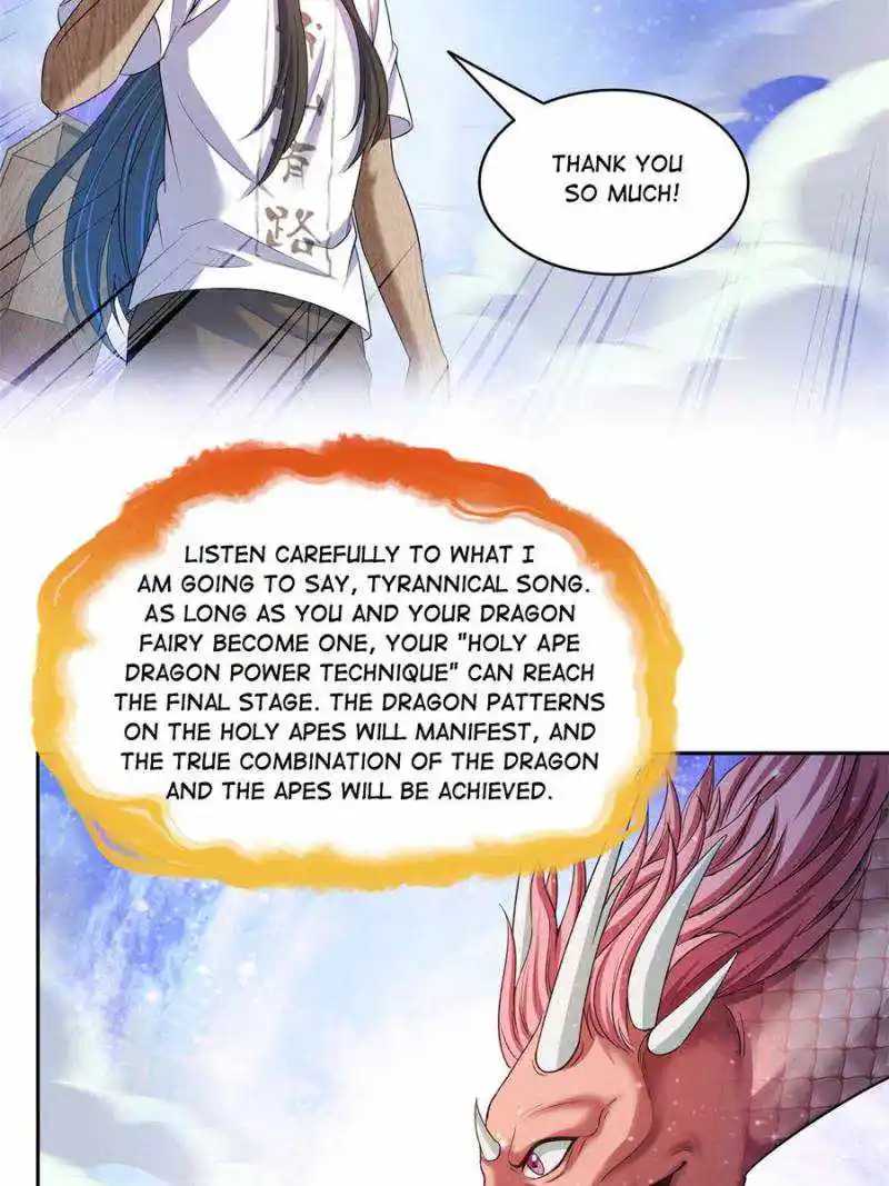 Cultivation Chat Group Chapter 593