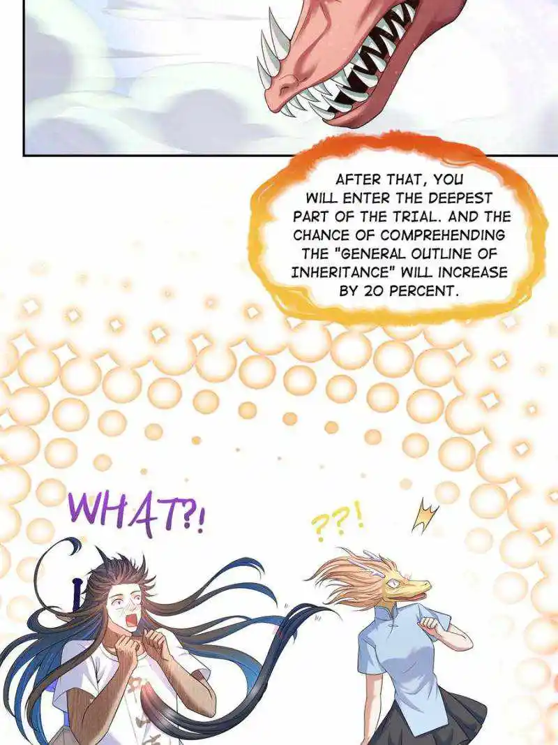 Cultivation Chat Group Chapter 593