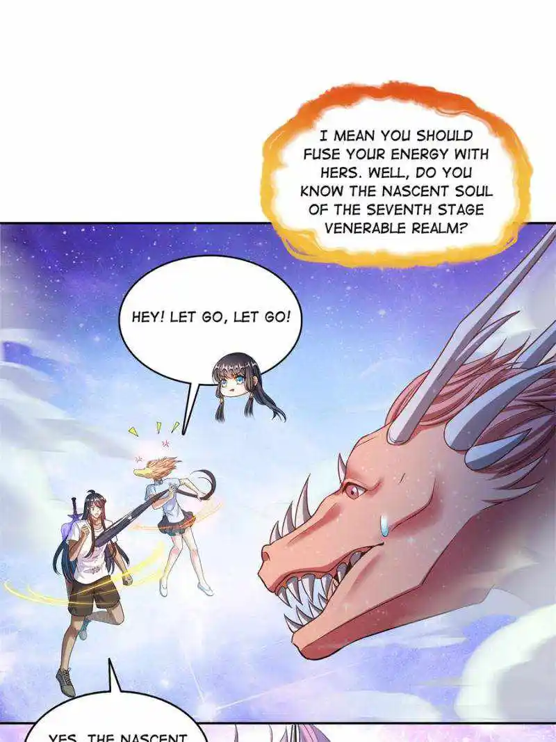 Cultivation Chat Group Chapter 593