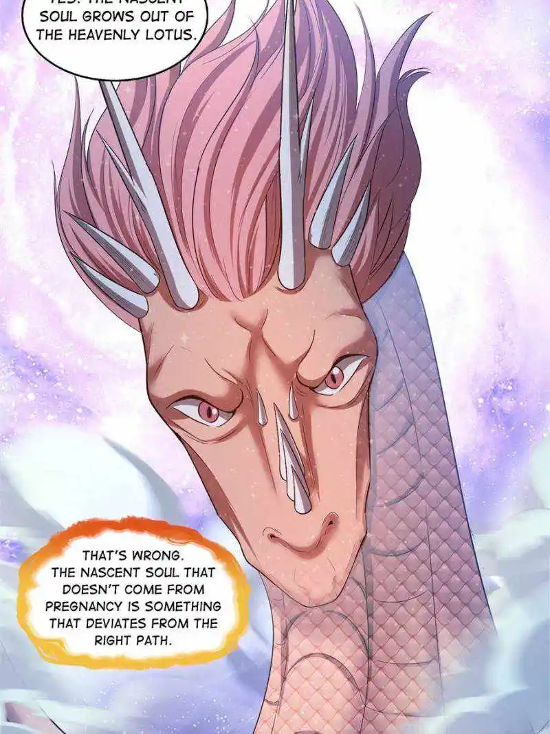 Cultivation Chat Group Chapter 593