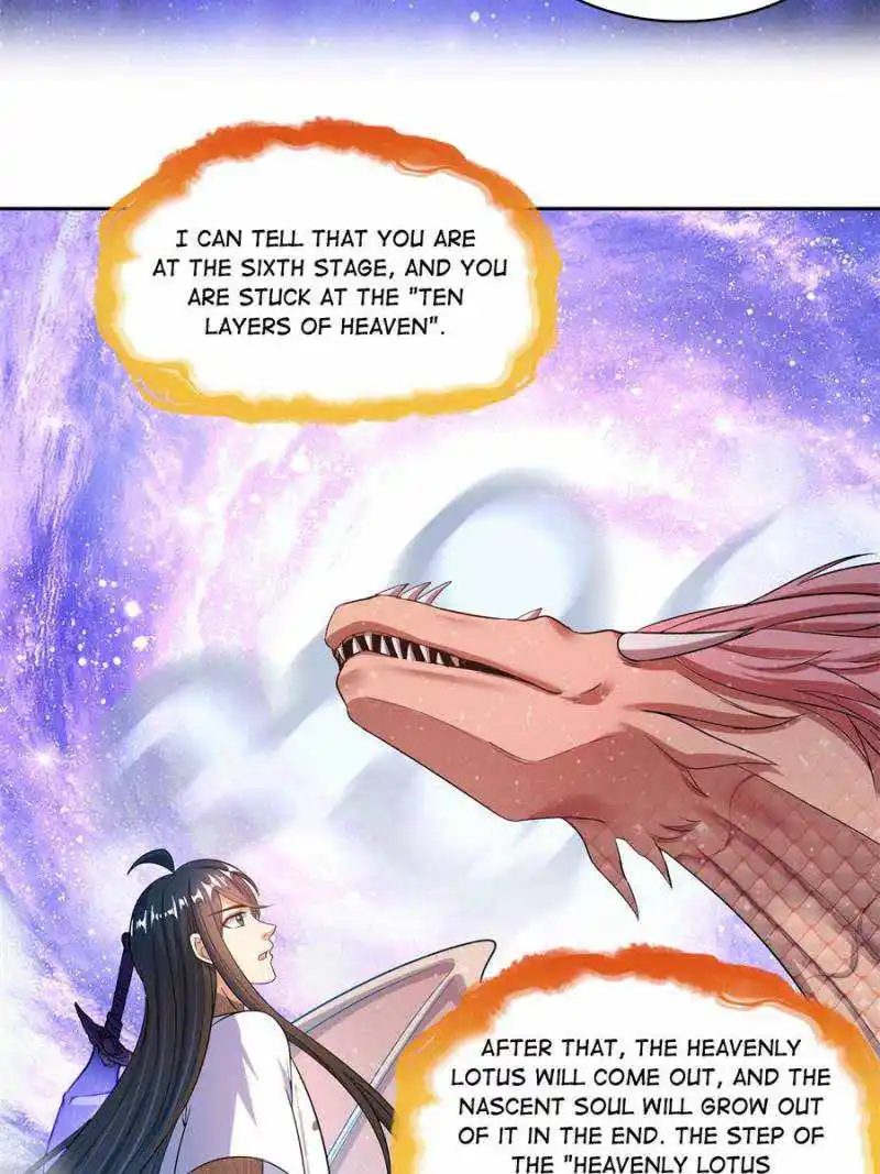 Cultivation Chat Group Chapter 593