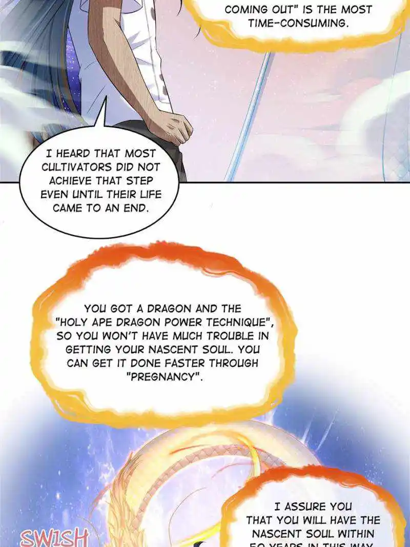 Cultivation Chat Group Chapter 593