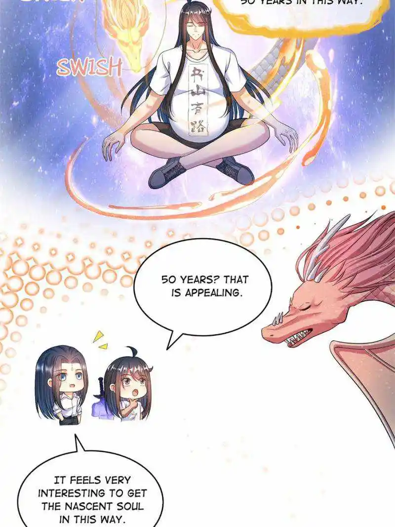 Cultivation Chat Group Chapter 593