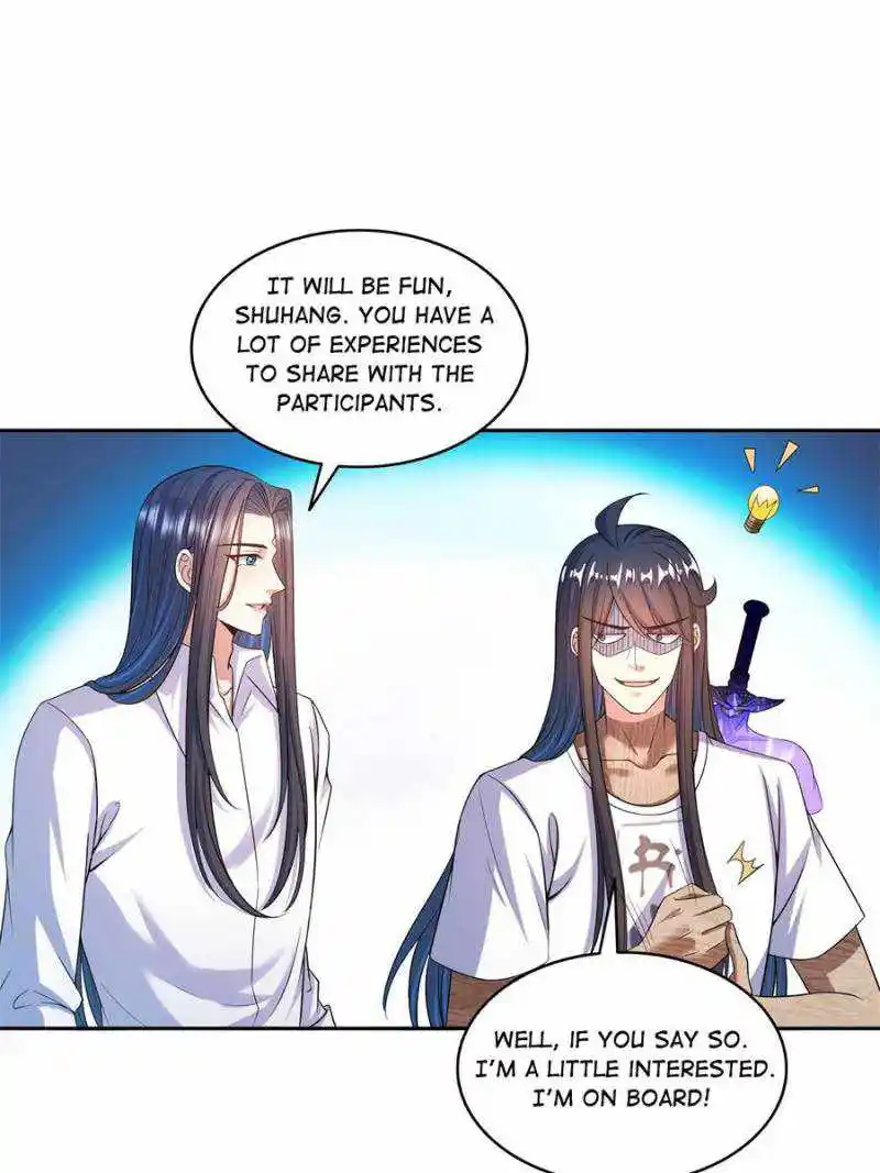 Cultivation Chat Group Chapter 593