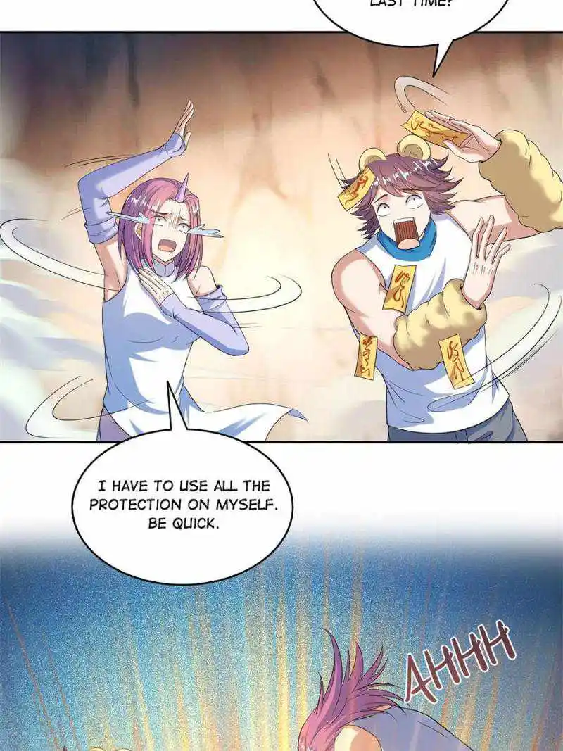 Cultivation Chat Group Chapter 593