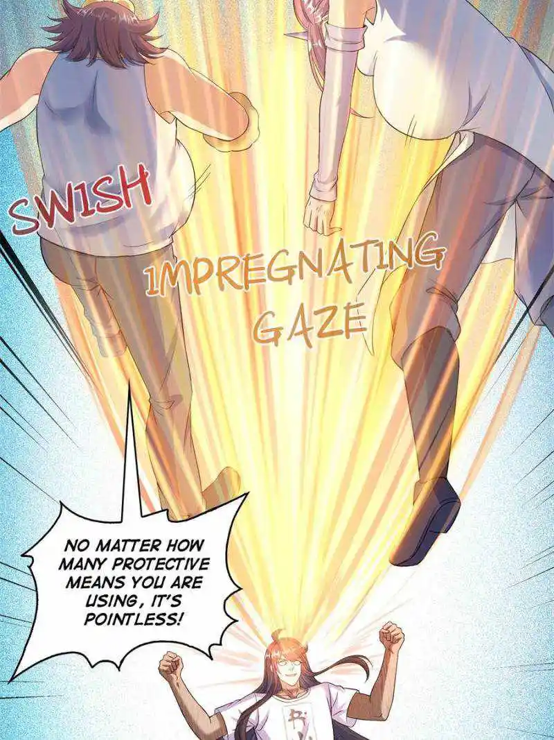 Cultivation Chat Group Chapter 593