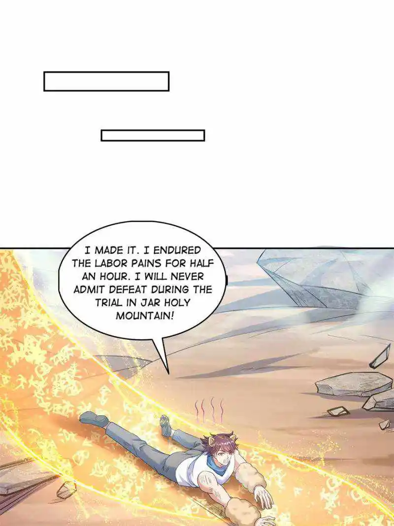 Cultivation Chat Group Chapter 593