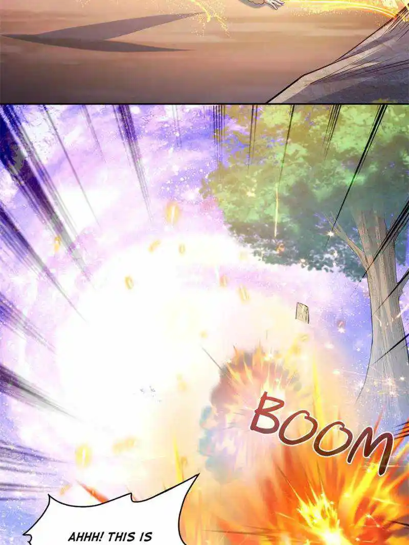 Cultivation Chat Group Chapter 593