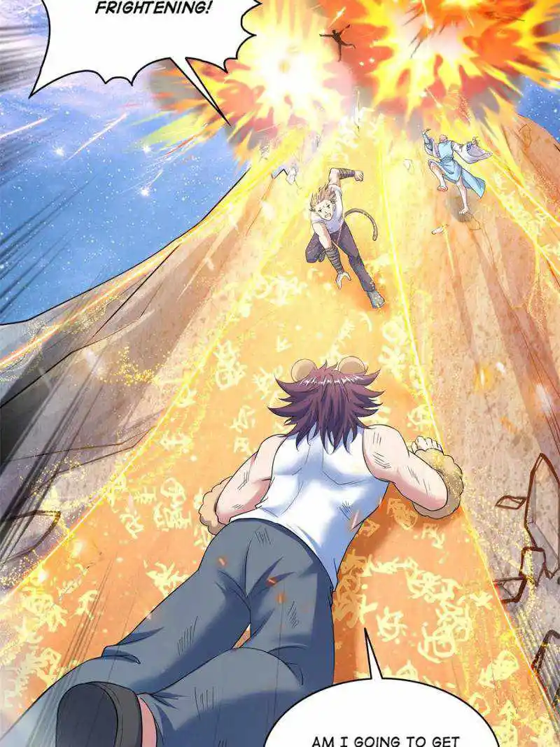 Cultivation Chat Group Chapter 593