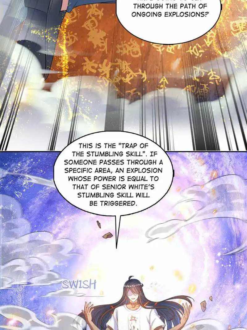 Cultivation Chat Group Chapter 593