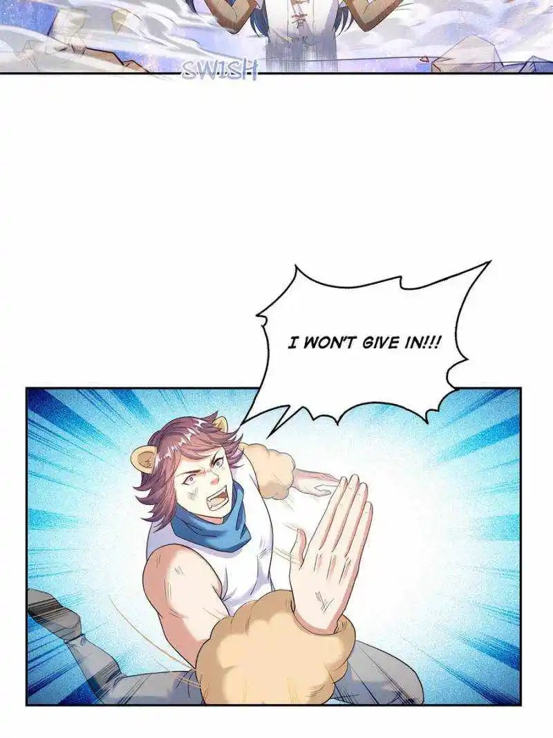 Cultivation Chat Group Chapter 593