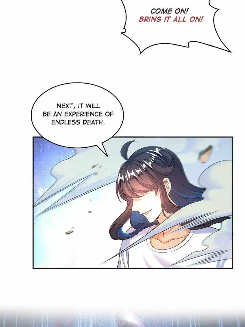 Cultivation Chat Group Chapter 593