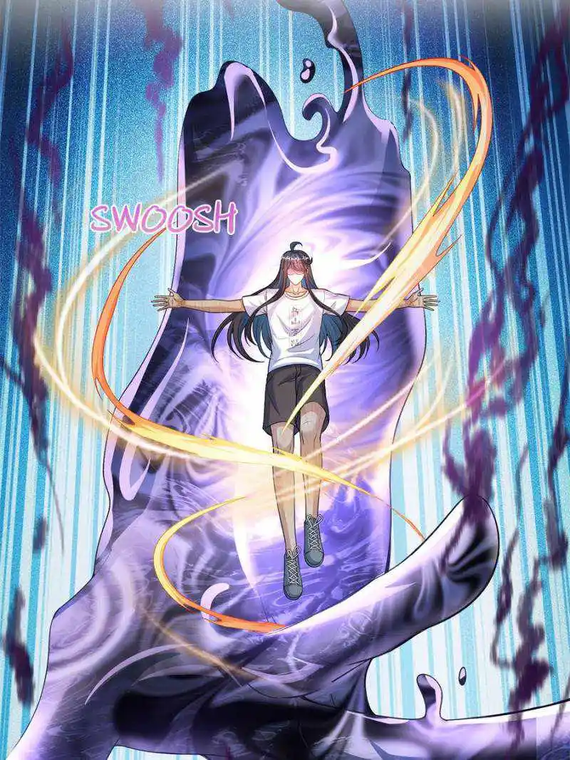 Cultivation Chat Group Chapter 593