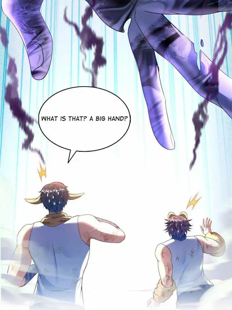 Cultivation Chat Group Chapter 593