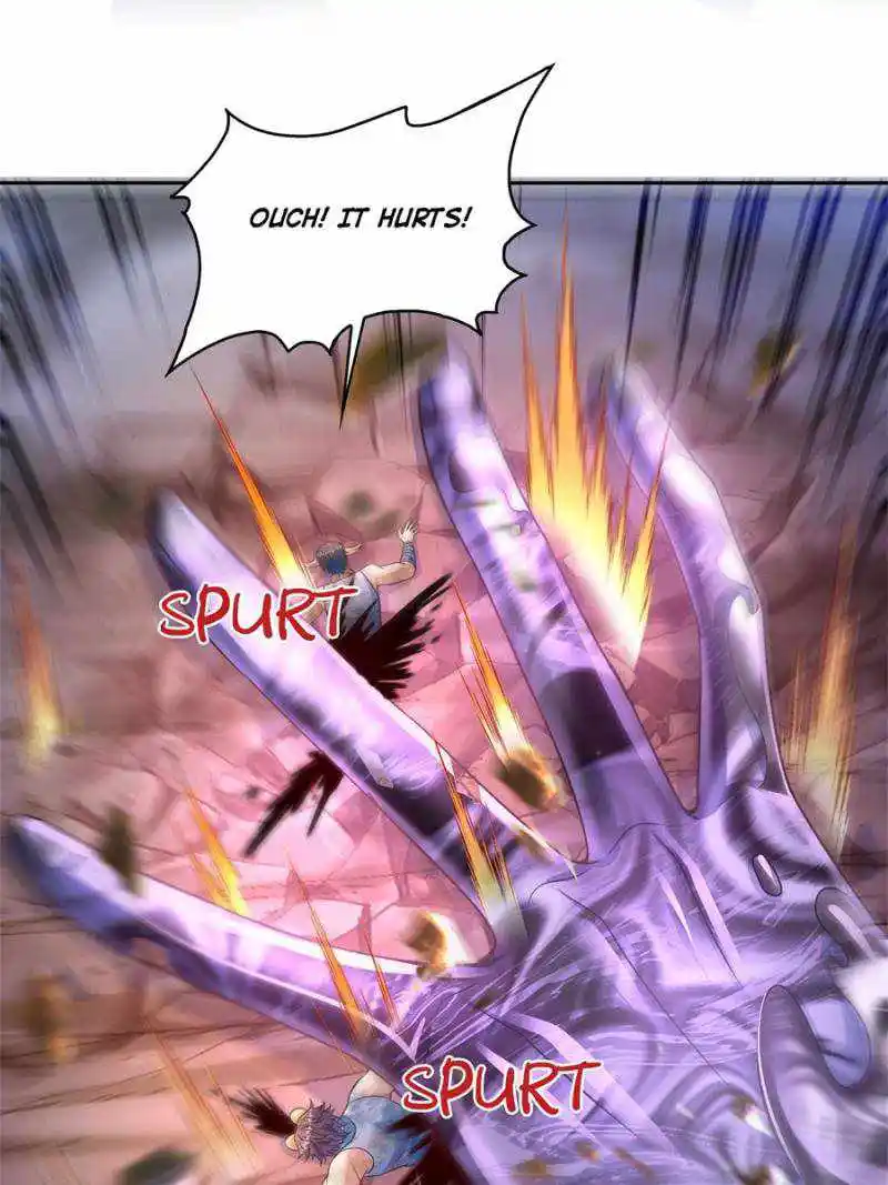 Cultivation Chat Group Chapter 593