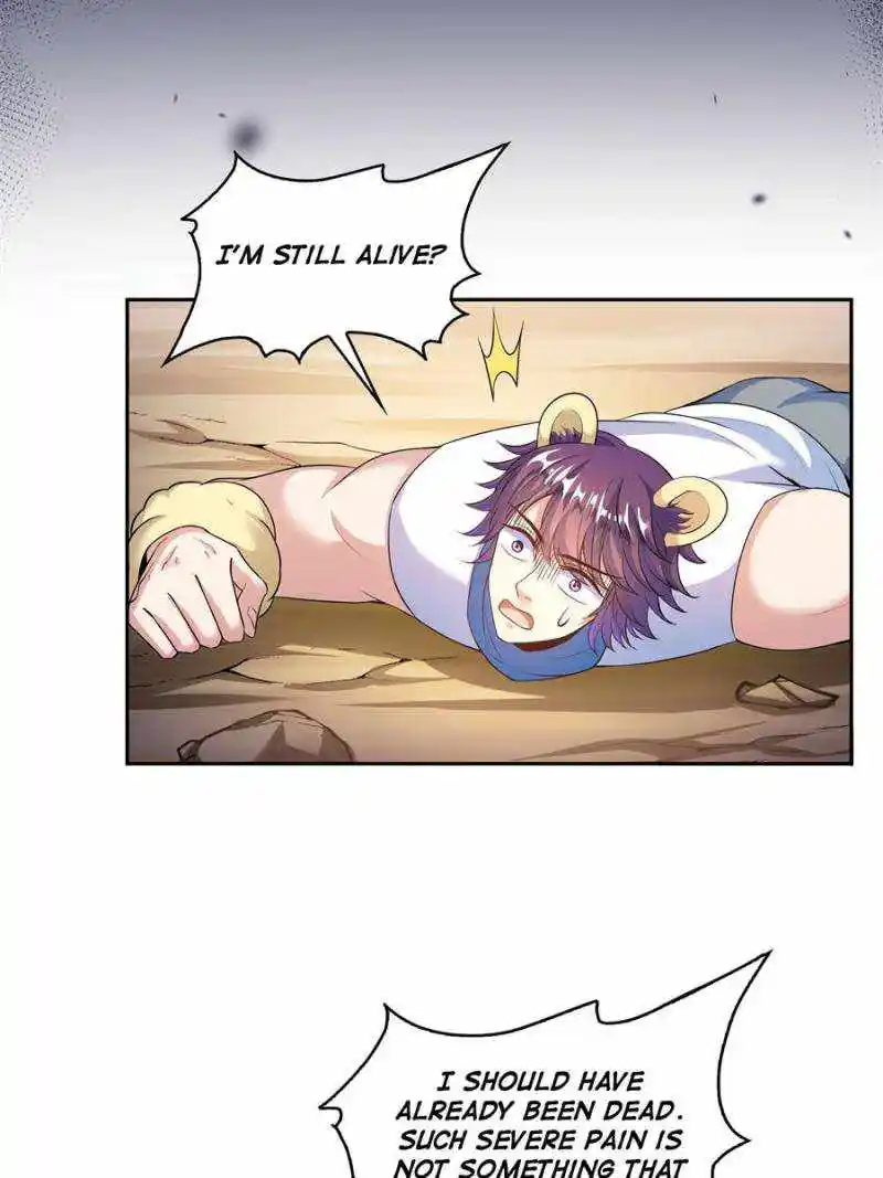 Cultivation Chat Group Chapter 593