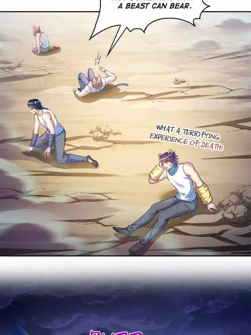 Cultivation Chat Group Chapter 593