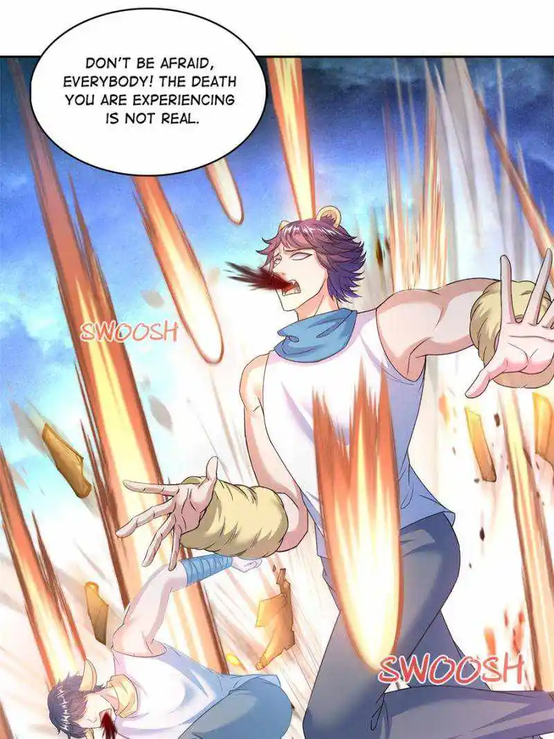 Cultivation Chat Group Chapter 593