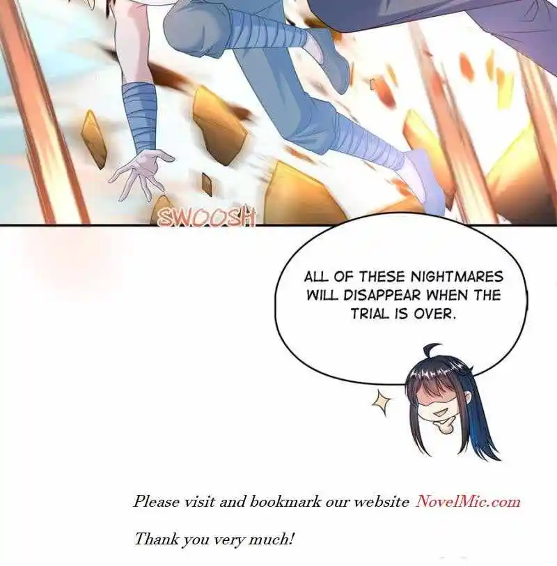 Cultivation Chat Group Chapter 593