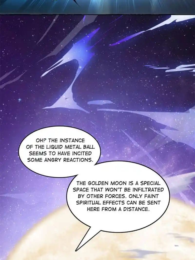 Cultivation Chat Group Chapter 594