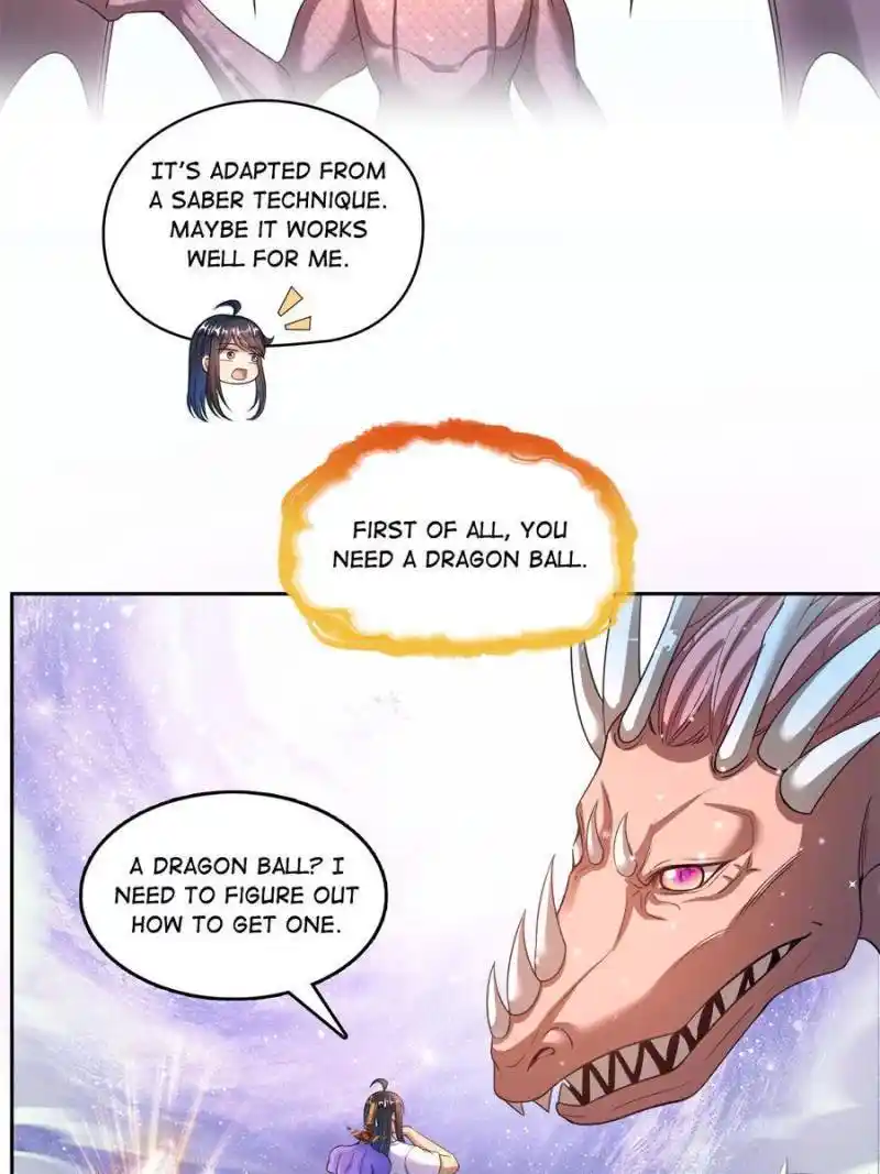 Cultivation Chat Group Chapter 594