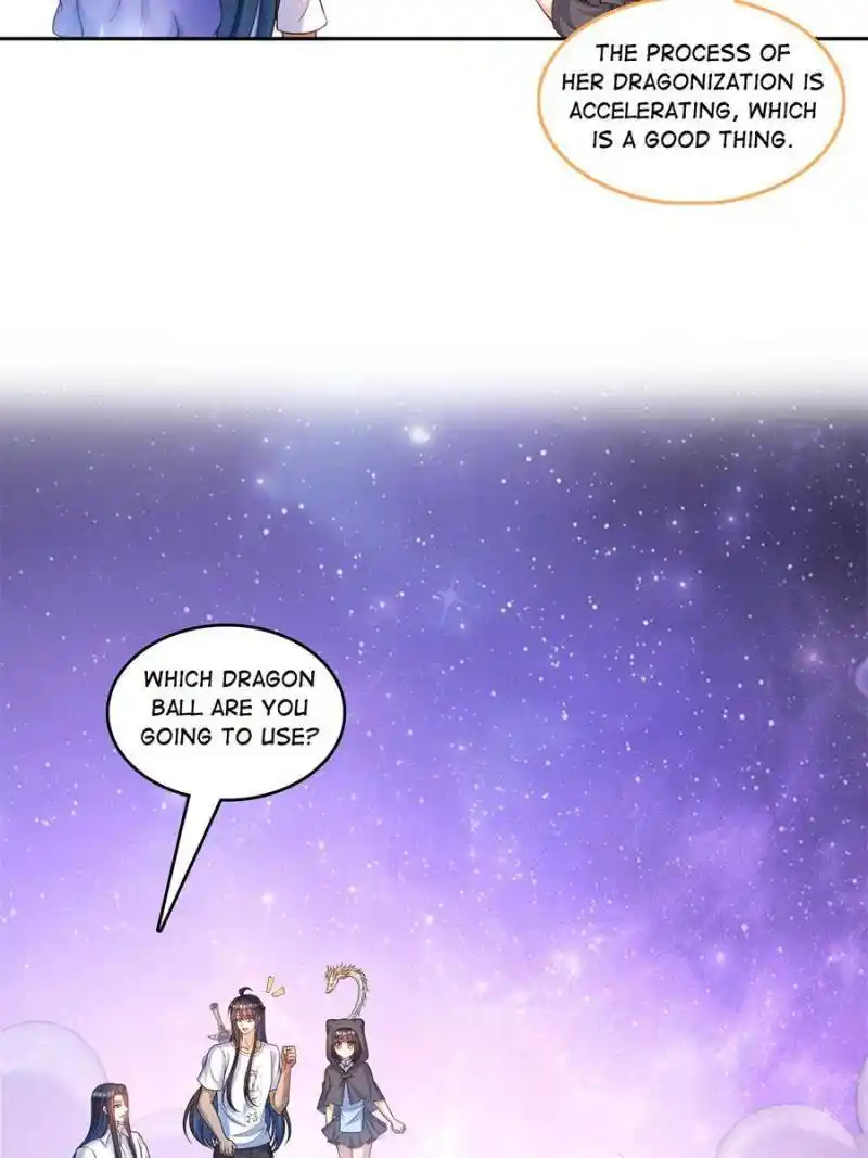 Cultivation Chat Group Chapter 594