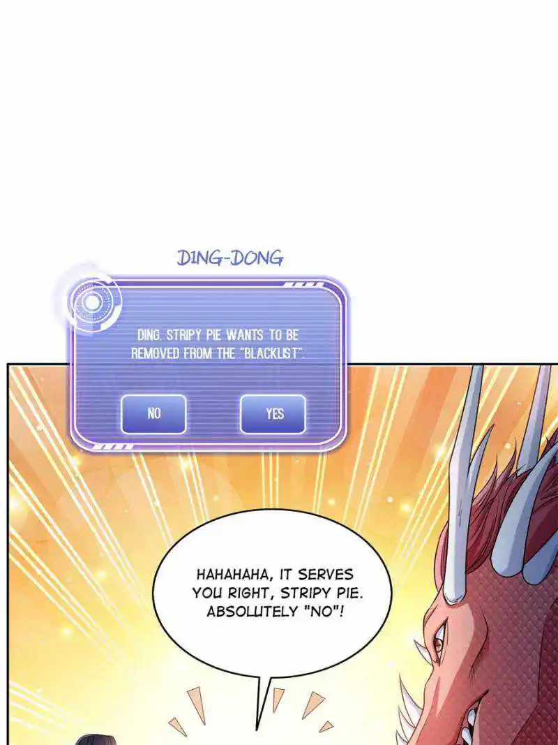 Cultivation Chat Group Chapter 595