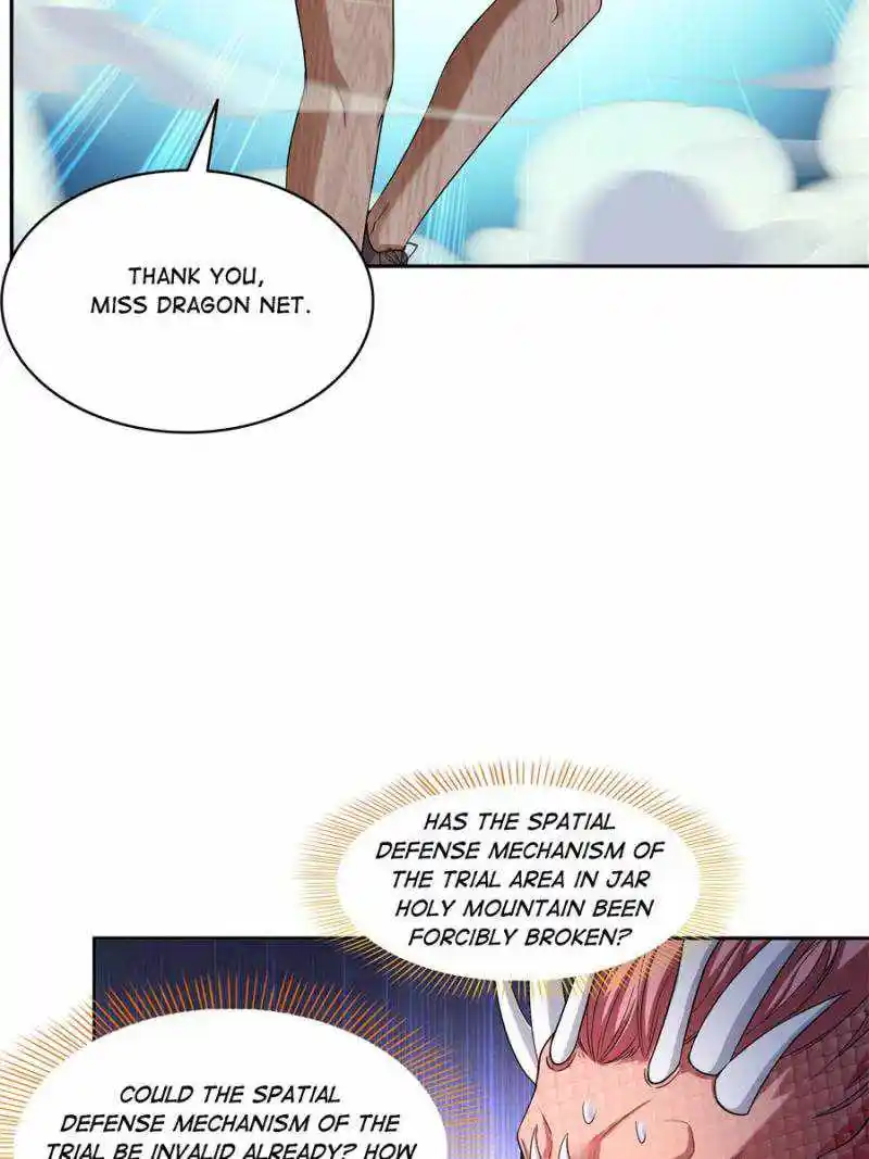 Cultivation Chat Group Chapter 595