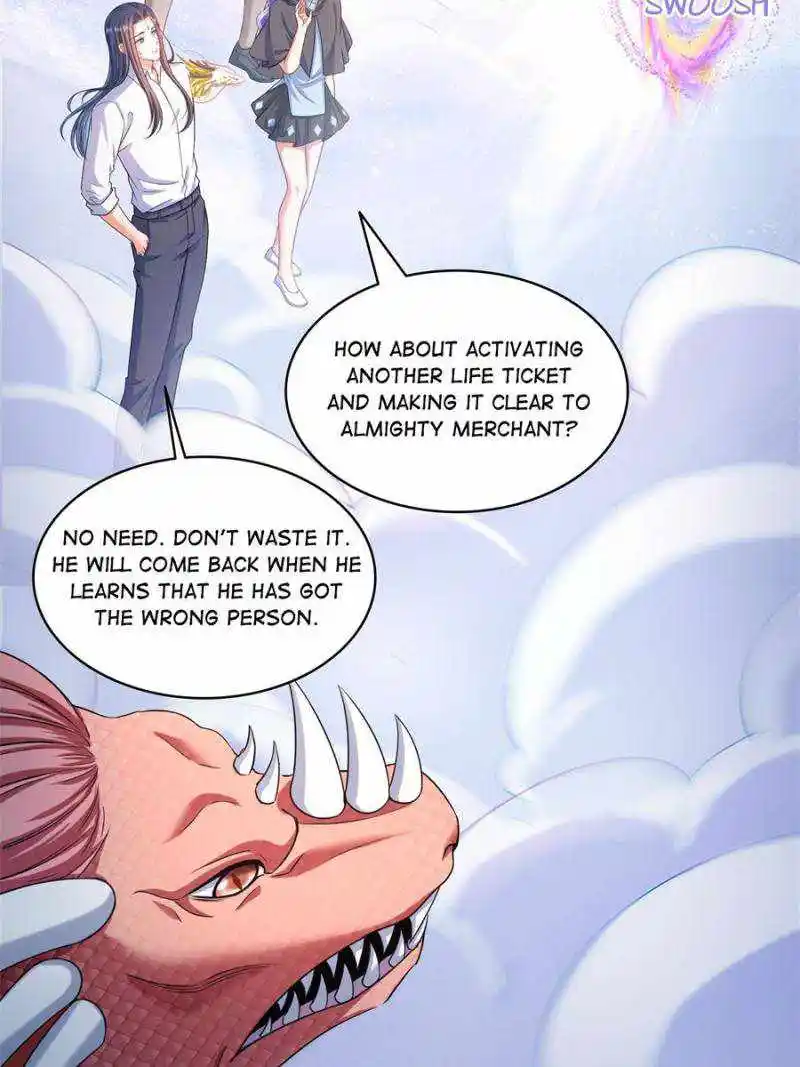 Cultivation Chat Group Chapter 595