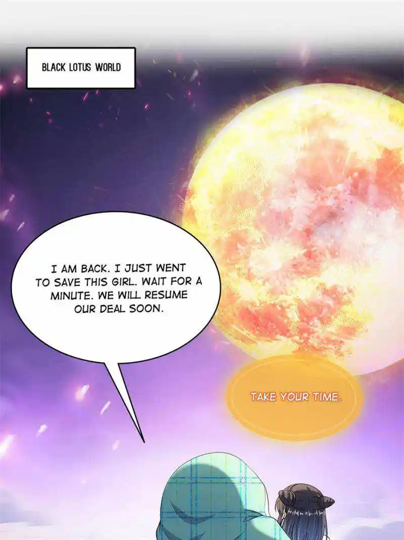 Cultivation Chat Group Chapter 595