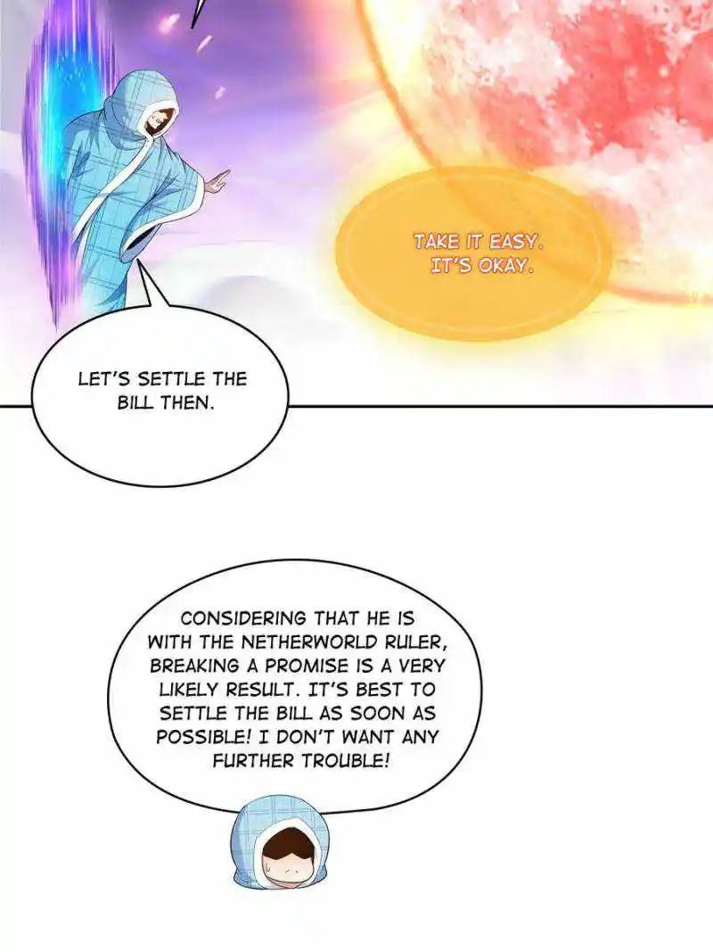 Cultivation Chat Group Chapter 595